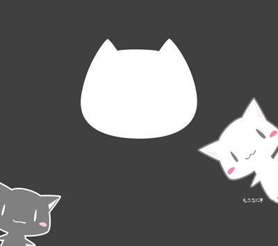 こんにちわにゃ!!